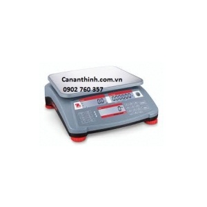 Cân điện tử đếm RC21P30 Ohaus